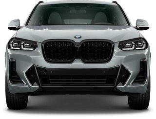 2025 BMW X4 xDrive30i - photo 3