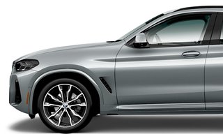 2025 BMW X4 xDrive30i - photo 4