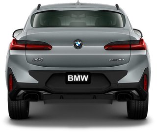2025 BMW X4 xDrive30i - photo 5