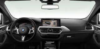 2025 BMW X4 xDrive30i - photo 7