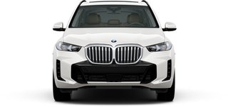 2026 BMW X5 xDrive40i - photo 3