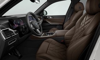2026 BMW X5 xDrive40i - photo 6