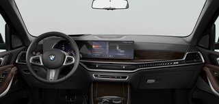 2026 BMW X5 xDrive40i - photo 7