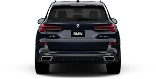 2026 BMW X5 xDrive40i - photo 5