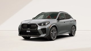 2026 BMW X2 M35i - photo 2