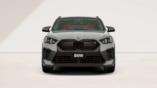 2026 BMW X2 M35i - photo 3