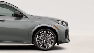 2026 BMW X2 M35i - photo 4