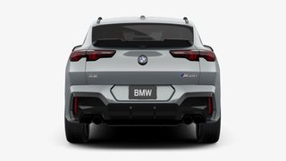 2026 BMW X2 M35i - photo 5