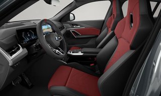 2026 BMW X2 M35i - photo 6