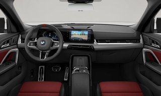 2026 BMW X2 M35i - photo 7