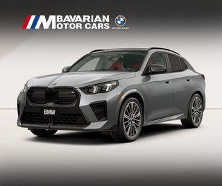 BMW X2 New vehicle for sale