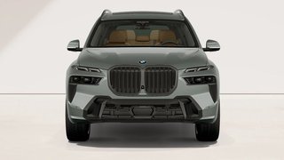 2027 BMW X7 xDrive40i - photo 3