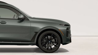 2027 BMW X7 xDrive40i - photo 4