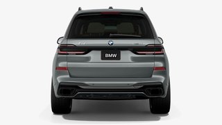 2027 BMW X7 xDrive40i - photo 5