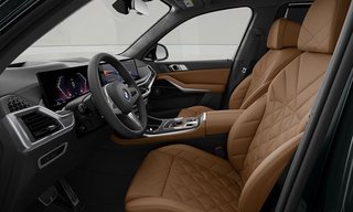 2027 BMW X7 xDrive40i - photo 6