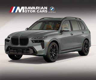 BMW X7 Neuwagen Kaufen