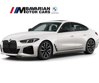 BMW 430 New vehicle for sale