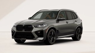 2026 BMW X5 M Competition - photo 2
