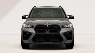 2026 BMW X5 M Competition - photo 3