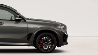 2026 BMW X5 M Competition - photo 4
