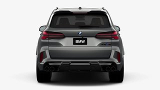 2026 BMW X5 M Competition - photo 5