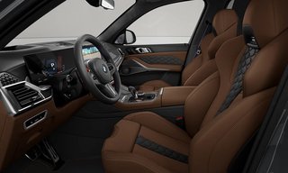 2026 BMW X5 M Competition - photo 6