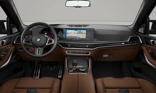 2026 BMW X5 M Competition - photo 7