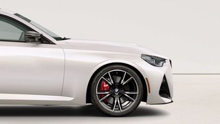 2026 BMW M240i xDrive Coupe - photo 4
