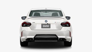 2026 BMW M240i xDrive Coupe - photo 5