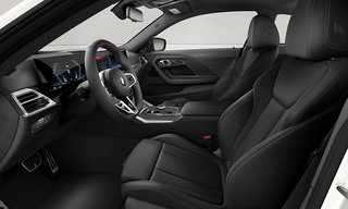 2026 BMW M240i xDrive Coupe - photo 6