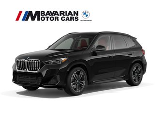 BMW X1 New vehicle for sale