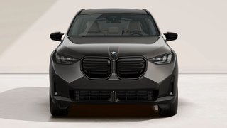 2026 BMW X3 M50 xDrive - photo 3