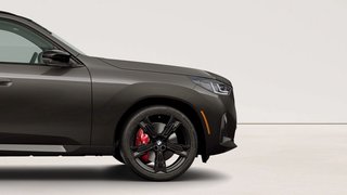 2026 BMW X3 M50 xDrive - photo 4