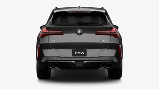 2026 BMW X3 M50 xDrive - photo 5