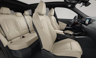 2026 BMW X3 M50 xDrive - photo 6