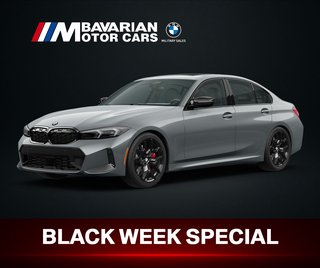 BMW M340i New vehicle for sale