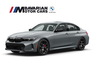 BMW M340i New vehicle for sale