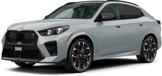 2026 BMW X2 M35i - photo 2