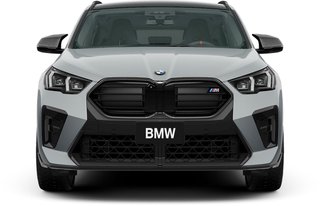 2026 BMW X2 M35i - photo 3
