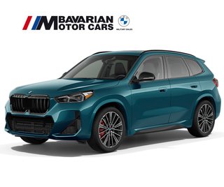 BMW X1 New vehicle for sale