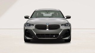 2026 BMW M240i xDrive Coupe - photo 3