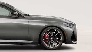 2026 BMW M240i xDrive Coupe - photo 4