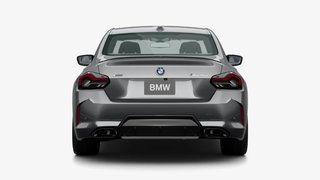 2026 BMW M240i xDrive Coupe - photo 5