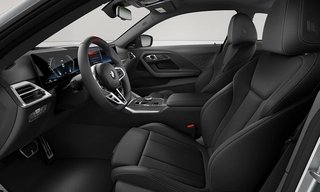 2026 BMW M240i xDrive Coupe - photo 7