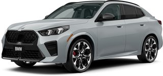 2026 BMW X2 xDrive28i - photo 2