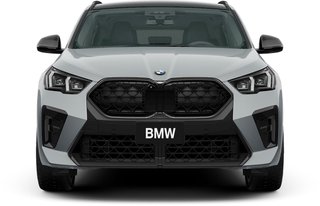 2026 BMW X2 xDrive28i - photo 3