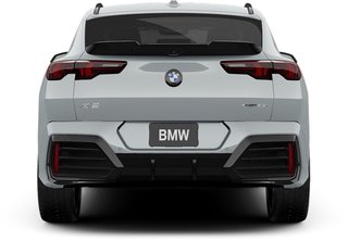 2026 BMW X2 xDrive28i - photo 5