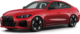 2026 BMW M440i xDrive Gran Coupe - photo 2