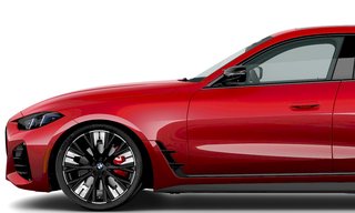 2026 BMW M440i xDrive Gran Coupe - photo 4