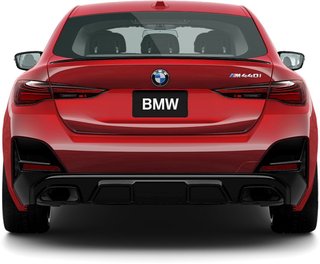 2026 BMW M440i xDrive Gran Coupe - photo 5
